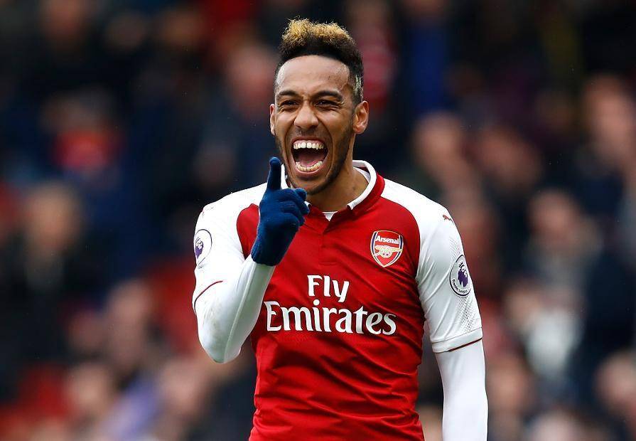Pierre-Emerick Aubameyang (premierleague.com)