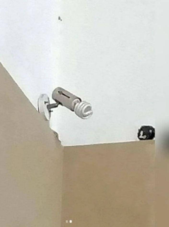CCTV low budget (instagram.com/sukijan.id)