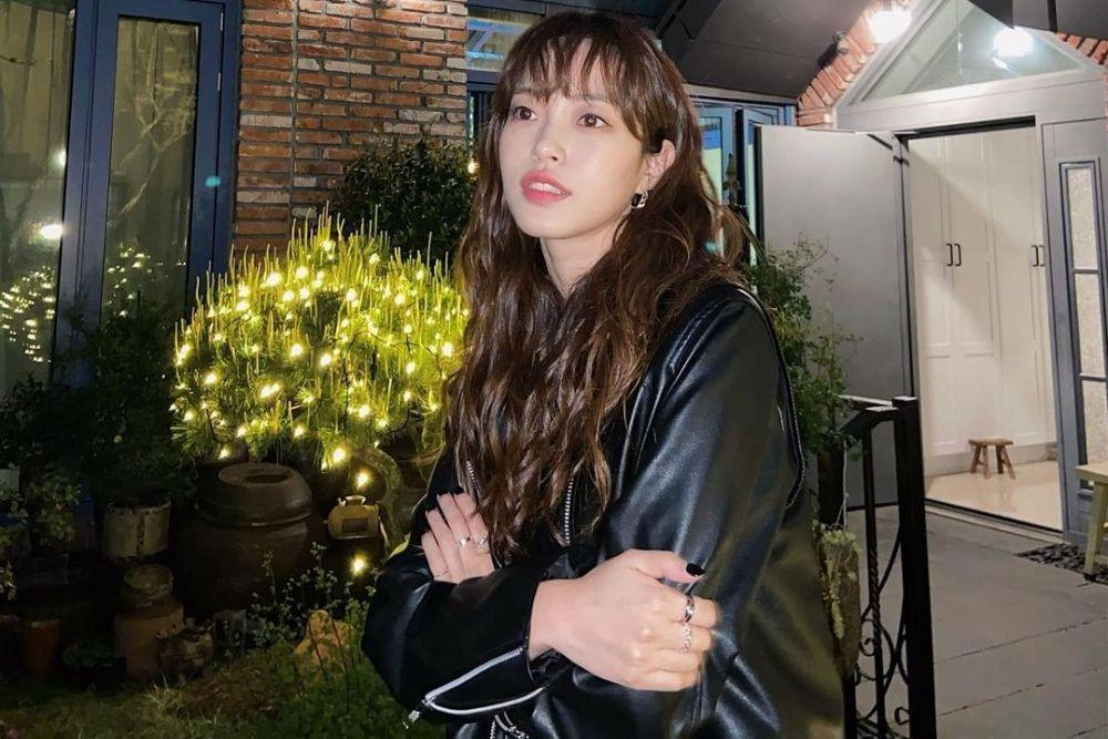 Biodata dan Profil Hwang Se On, Viral Sejak One Ordinary Day