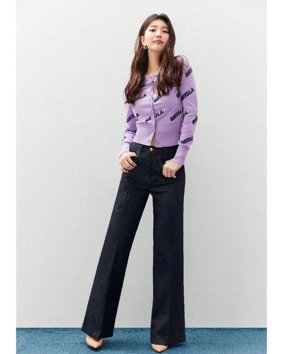 Style Bae Suzy. (instagram.com/skuukzky)