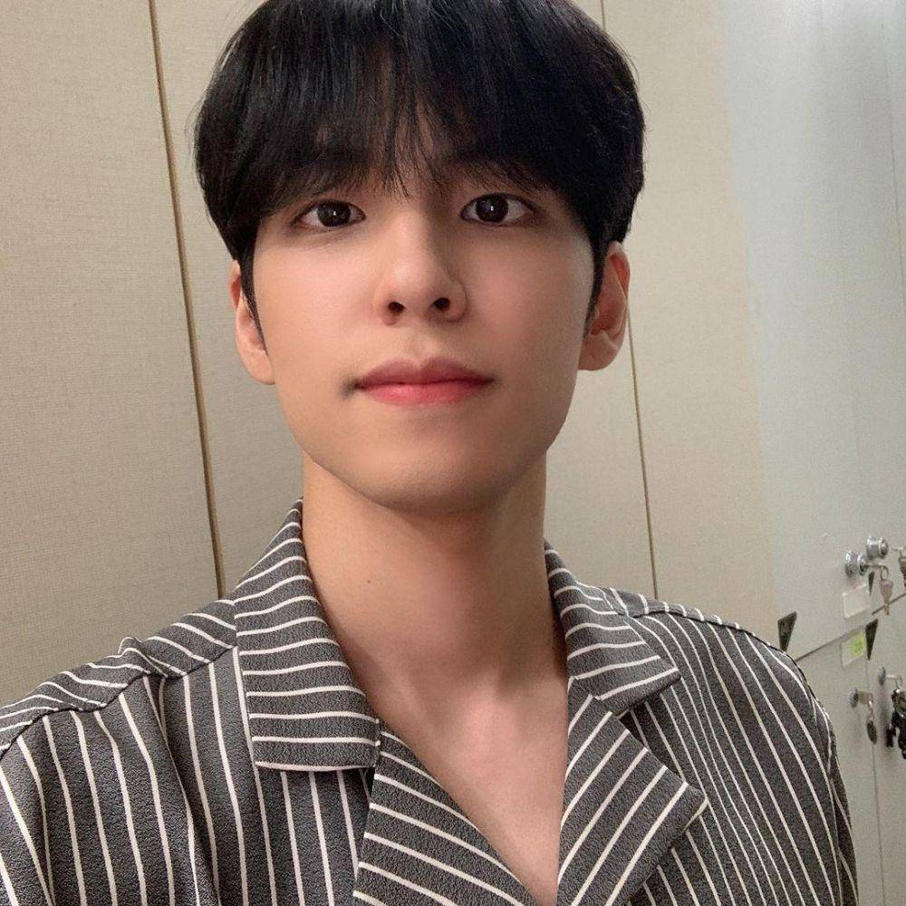 Wonpil DAY6 (instagram.com/kimwon.pil)