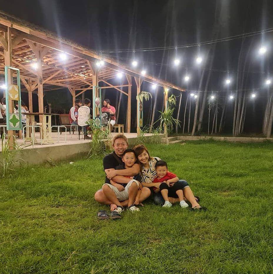 Cafe Tilik Sawah (instagram.com/tilik_sawah)