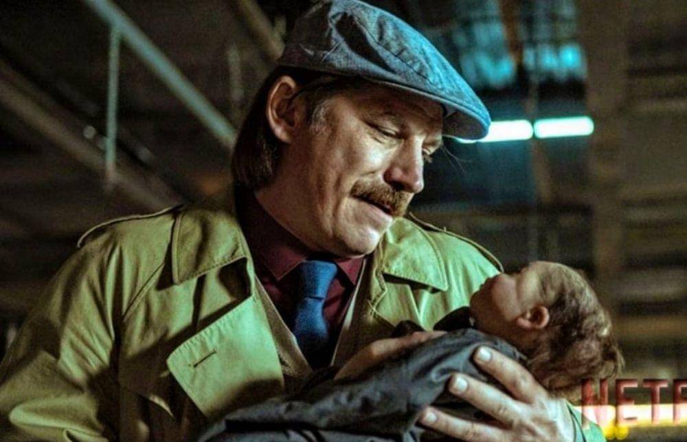 Luka Peros (Imdb.com/Money Heist (2017)/)