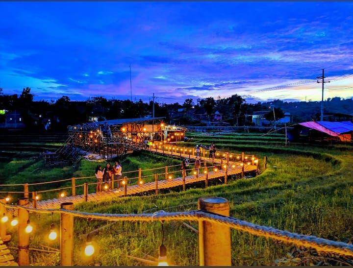 Cafe Tangga Langit (instagram.com/mr_abidin17)