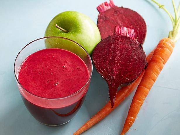 jus ABC (foodnetwork.com)