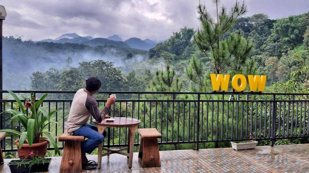 WOW Cafe Sumber Podang (instagram.com/wowcafe.sumber.podang)