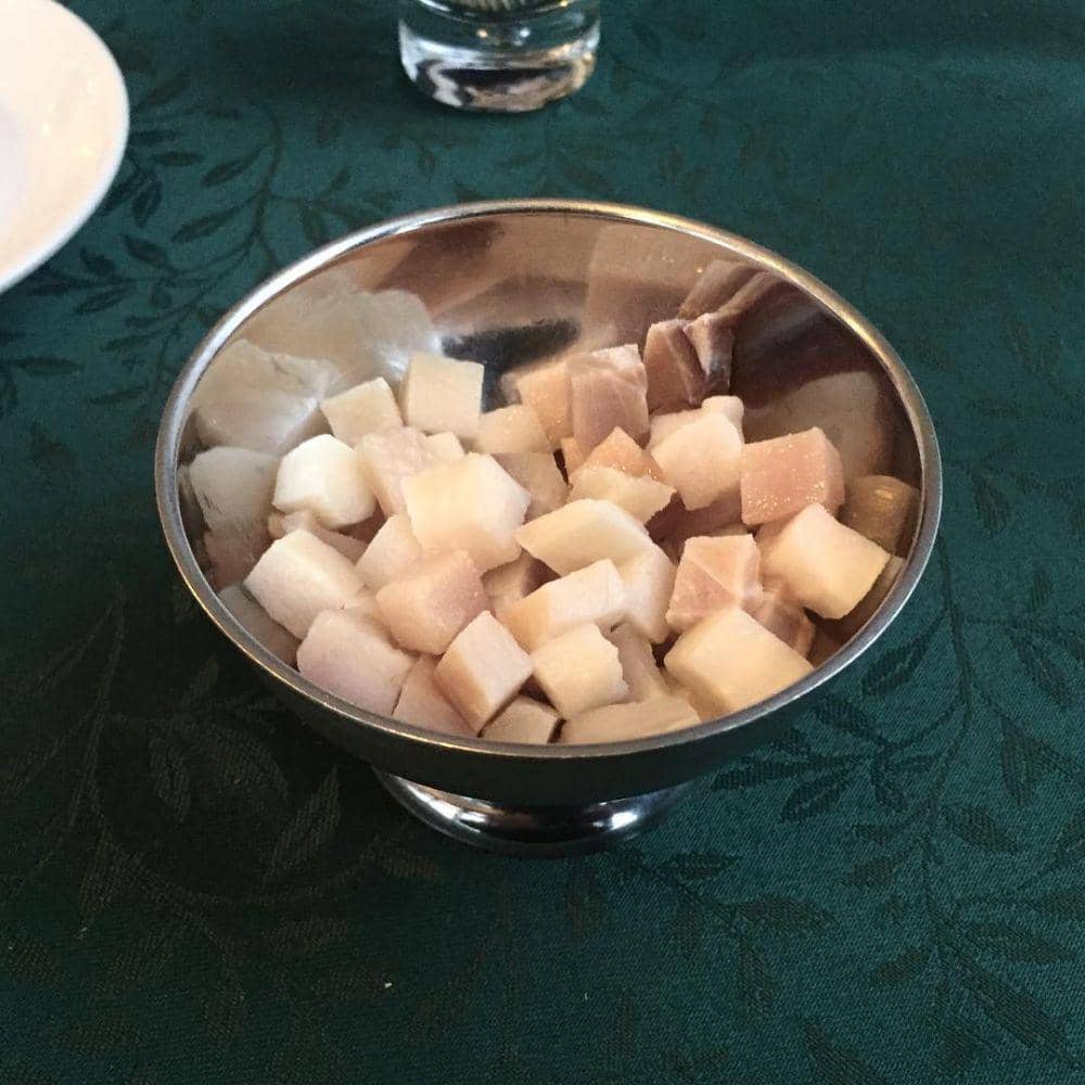 potret hakarl (instagram.com/ericamichie)