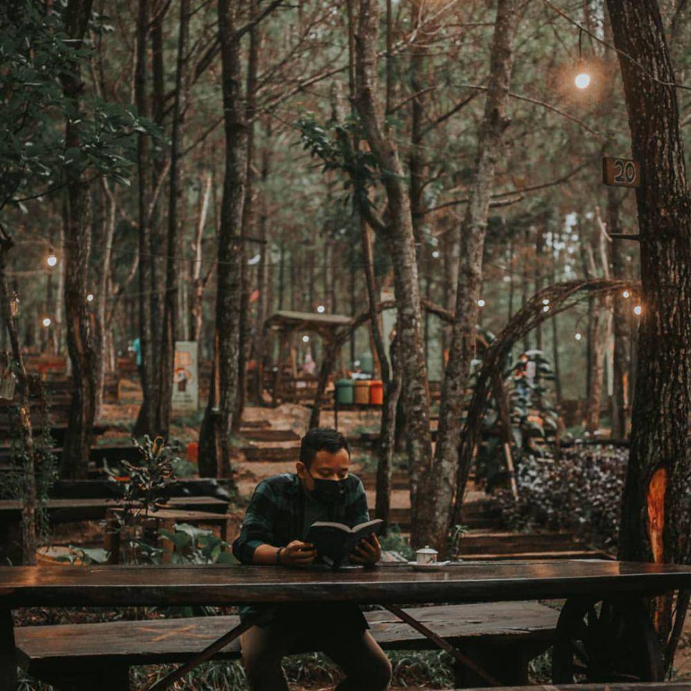 Kedai Kopi 66 (instagram.com/kedaikopi66)