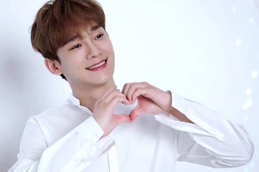 Chen EXO (instagram.com/chen_exolove)