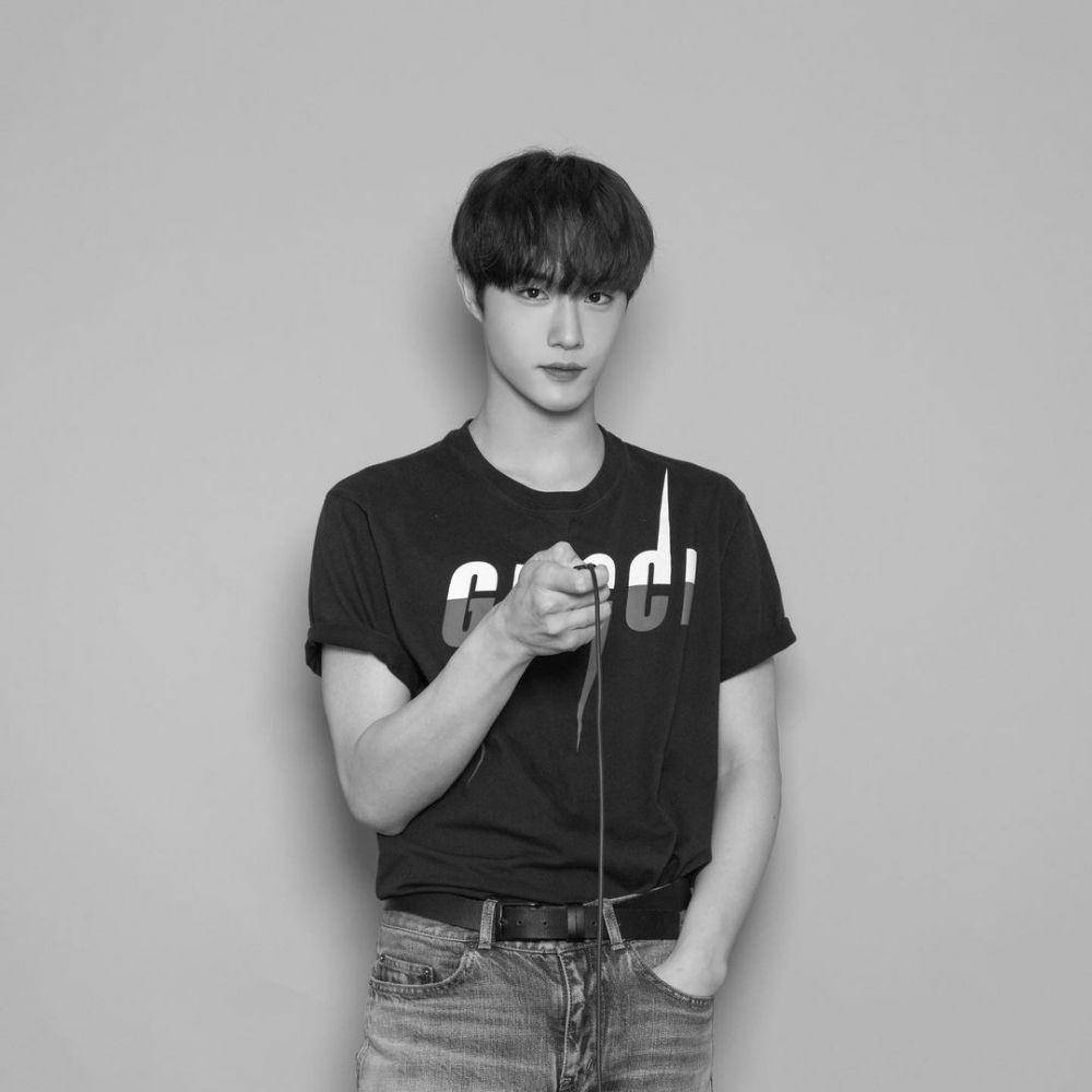 Hyunsuk CIX (instagram.com/cix.official)