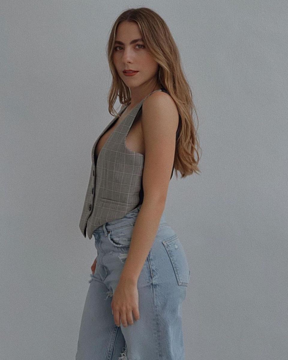 Claudia Vergara (instagram.com/cdvergara)