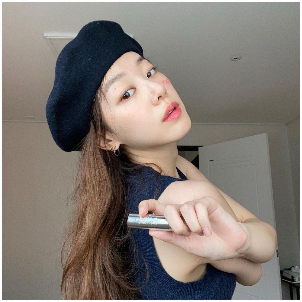 Lee Joo Myung (instagram.com/jmyoungl)