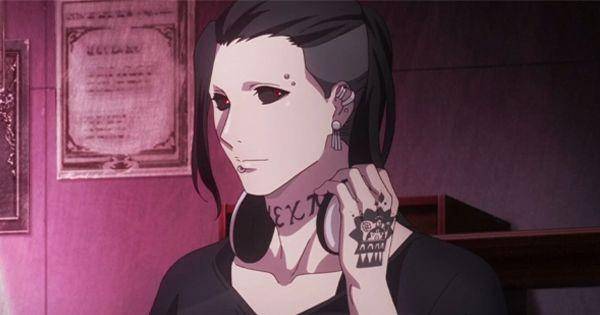 Dok. Studio Pierrot