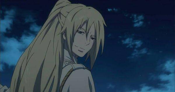 Dok. Studio A-1 Pictures