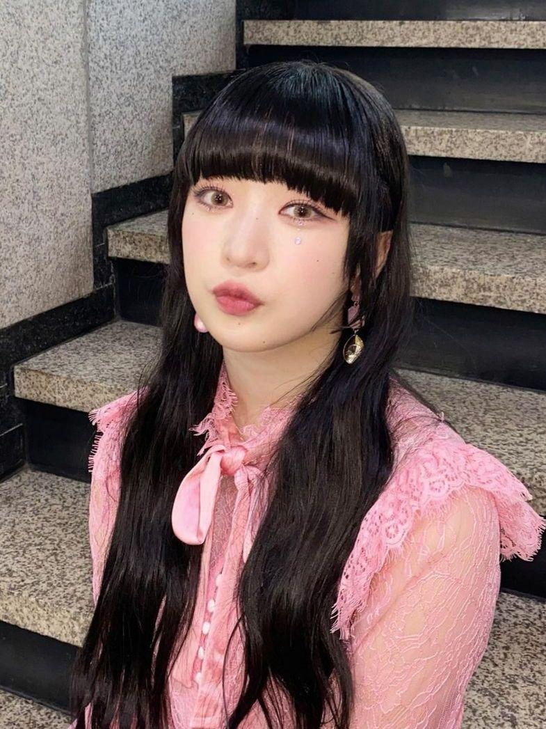 Haruna Billlie (instagram.com/billlie.official)