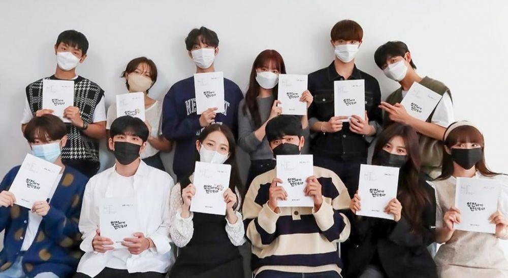 Naik Level Jadi Anak Kuliahan, Ini 5 Fakta Web Drama Best Mistake 3