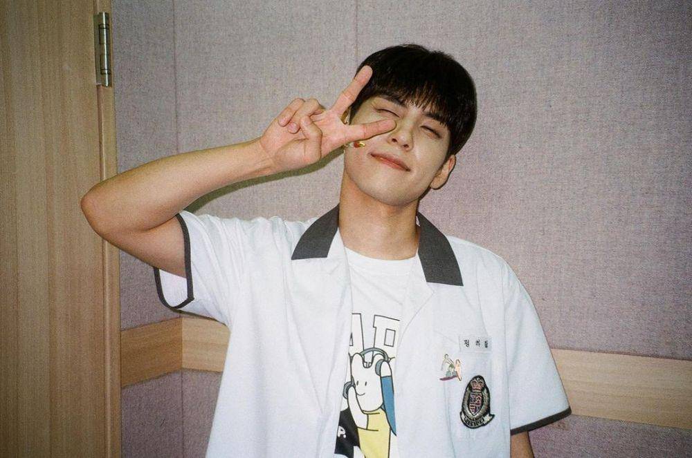 Wonpil DAY6 (instagram.com/kimwon.pil)