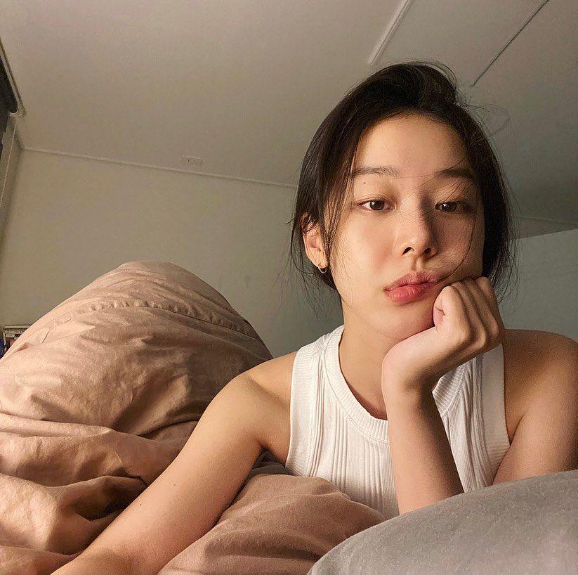 Lee Joo Myung (instagram.com/jmyoungl)