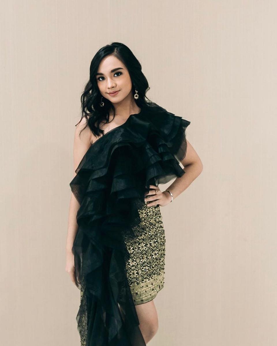 Lyodra Ginting (instagram.com/lyodraofficial/)