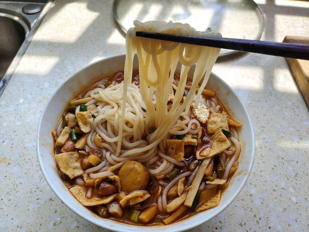 5 Makanan Paling Bau di Dunia tetapi Rasanya Enak, ih!