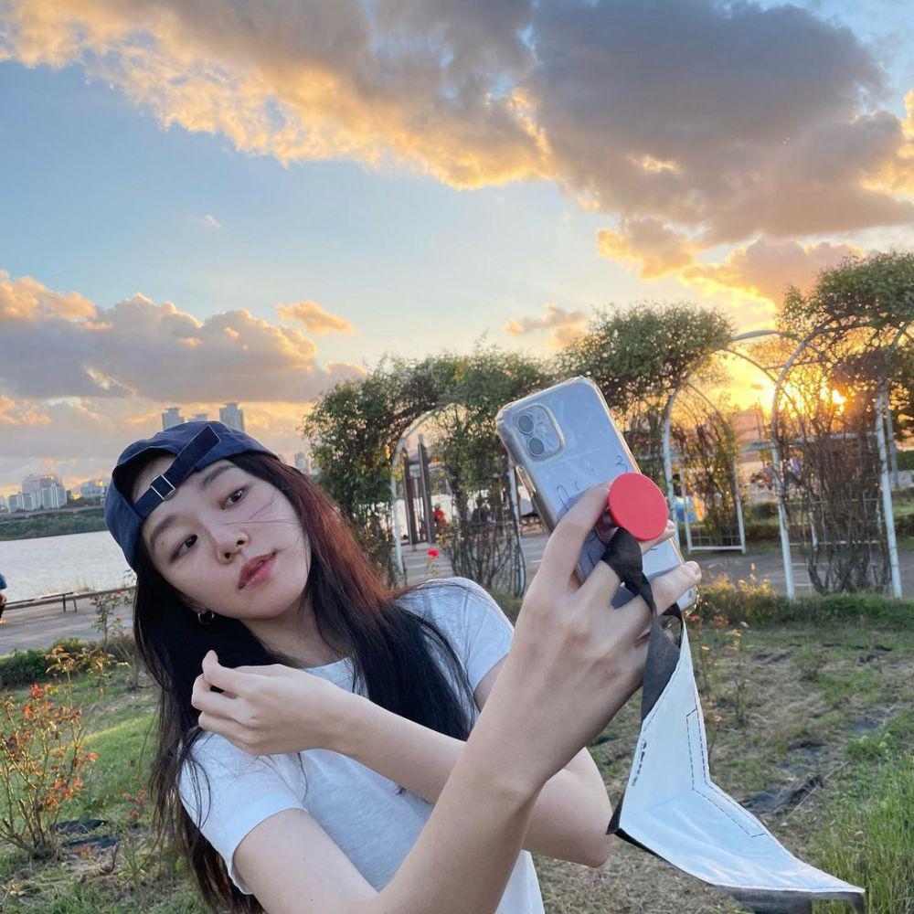 Lee Joo Myung (instagram.com/jmyoungl)