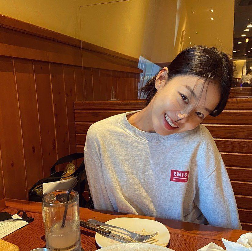 Lee Joo Myung (instagram.com/jmyoungl)