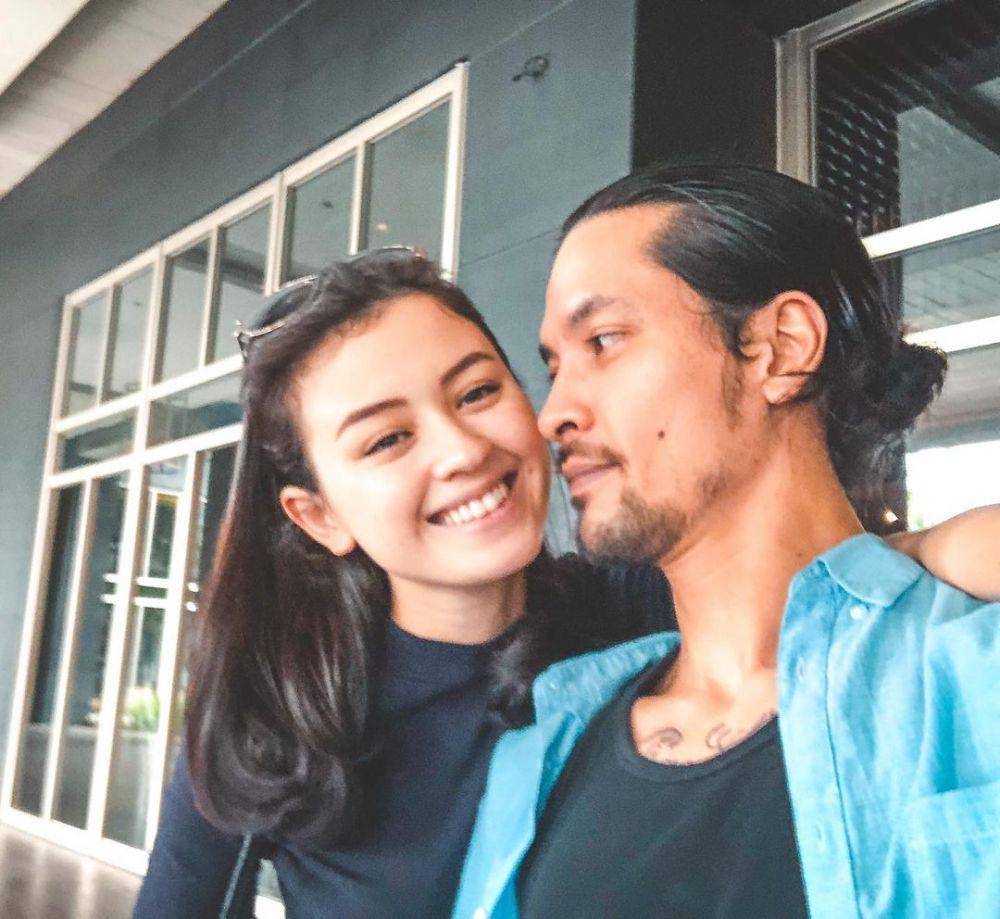 potret Kimberly Ryder dan Edward Akbar (instagram.com/kimbrlyryder/)