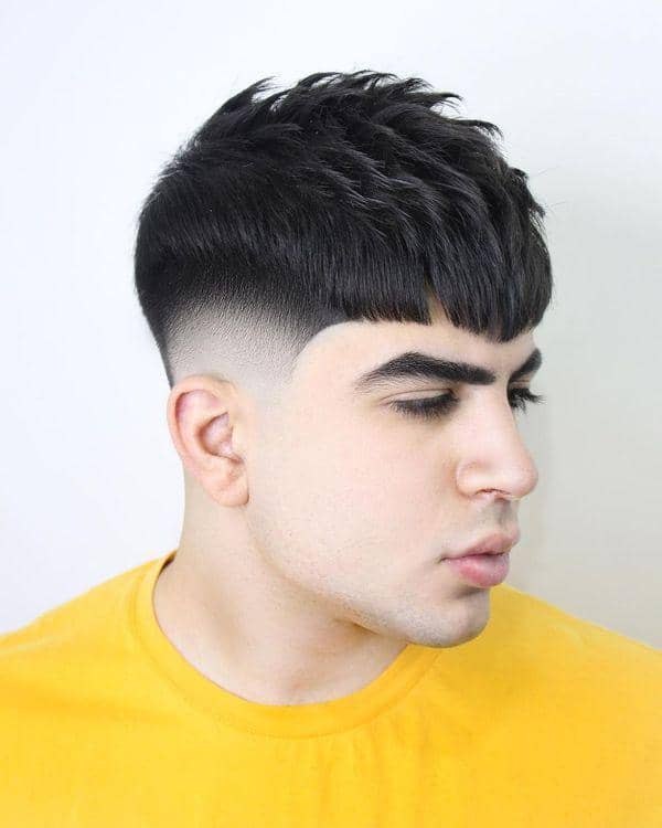 15 Potongan Rambut Keren untuk Pelajar, Anak Sekolah Merapat! IDN Times