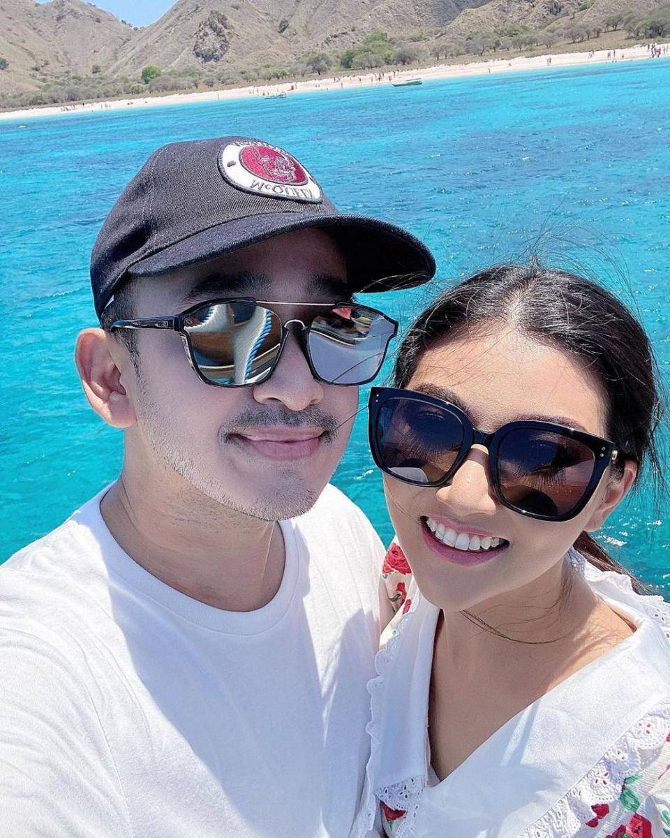 potret Ruben Onsu dan Sarwendah (instagram.com/ruben_onsu/)