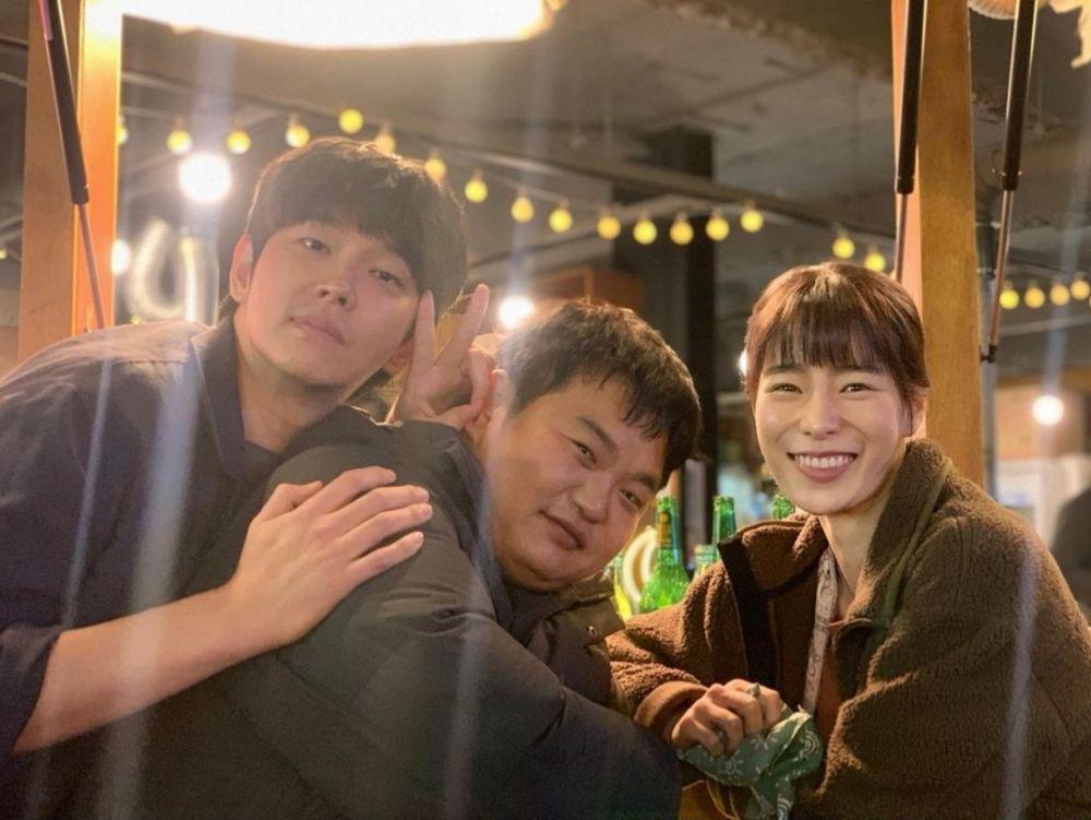 5 KDrama dan Film Original TVING Siap Tayang Tahun 2022