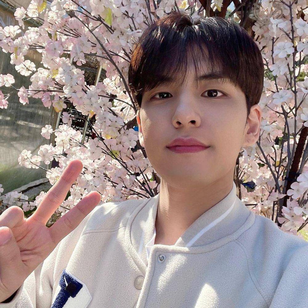 Wonpil DAY6 (instagram.com/kimwon.pil)