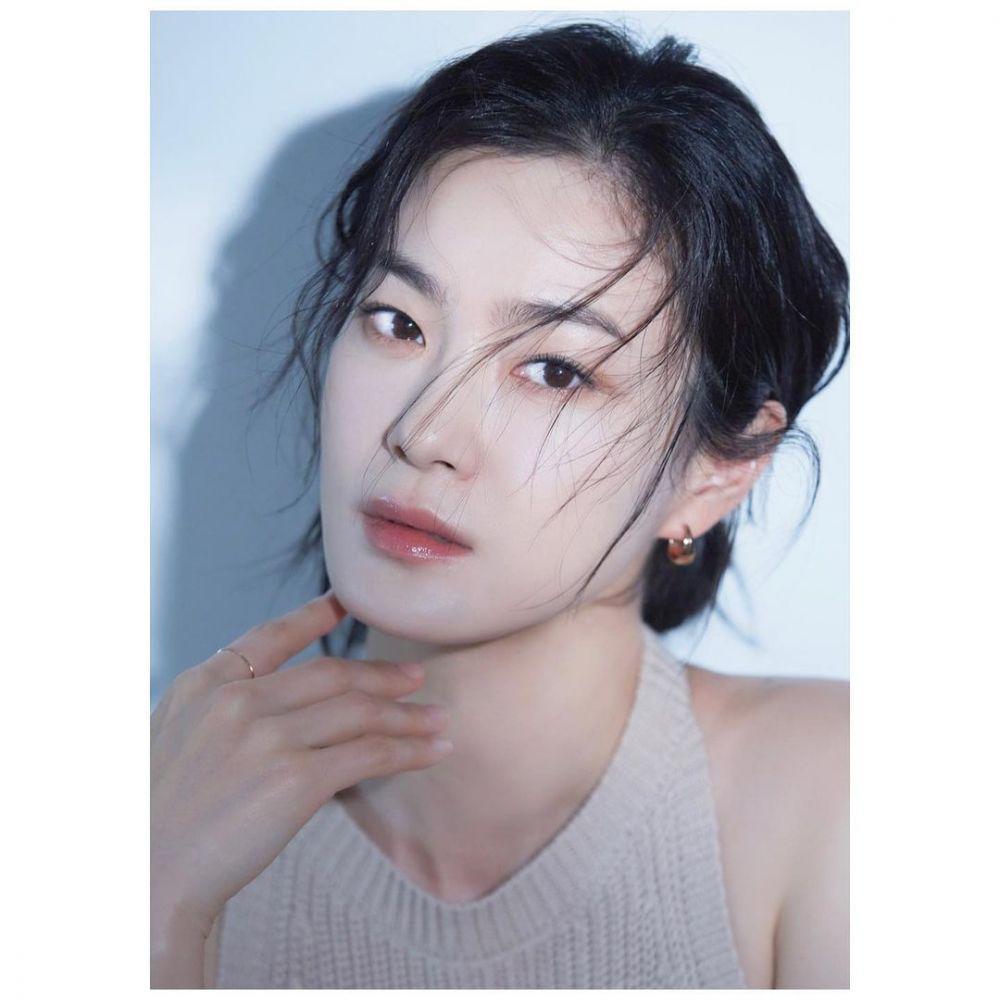 Ok Ja Yeon (instagram.com/okjayeon)