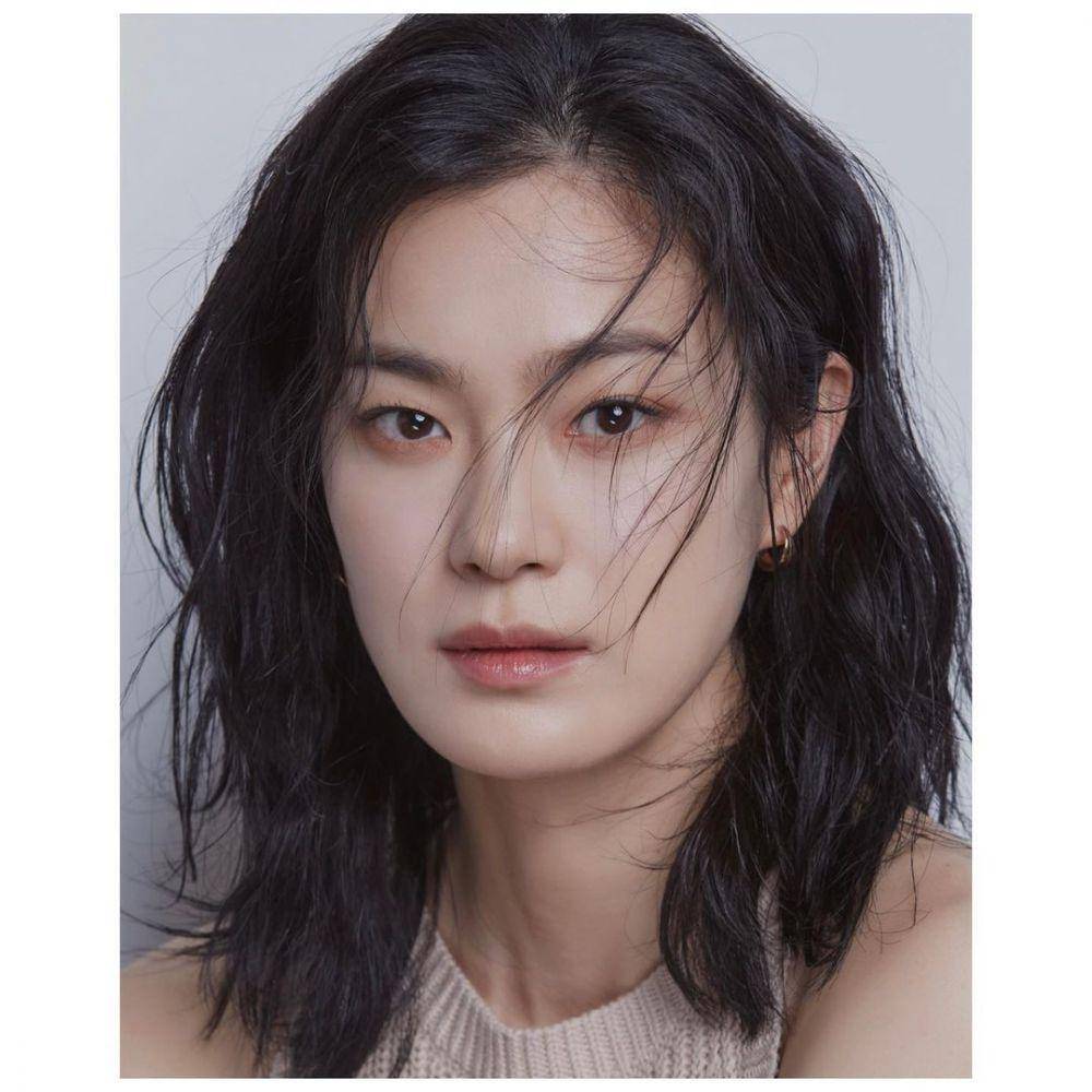 Ok Ja Yeon (instagram.com/okjayeon)