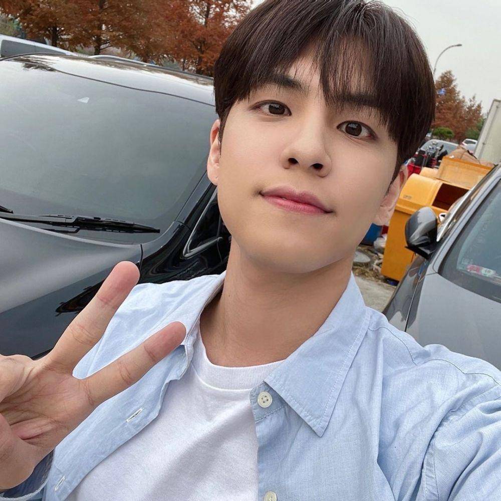 Wonpil DAY6 (instagram.com/kimwon.pil)