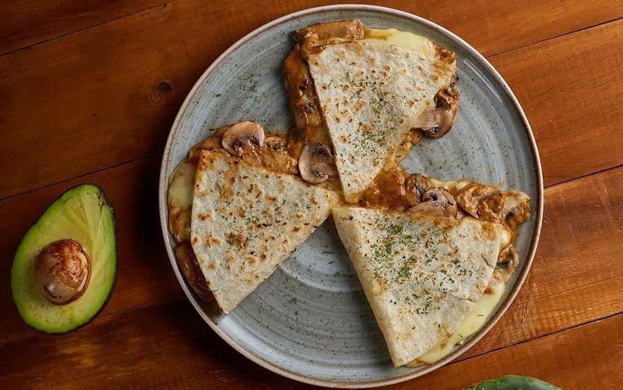 5 Camilan Populer Khas Meksiko, Bikin Gak Berhenti Makan