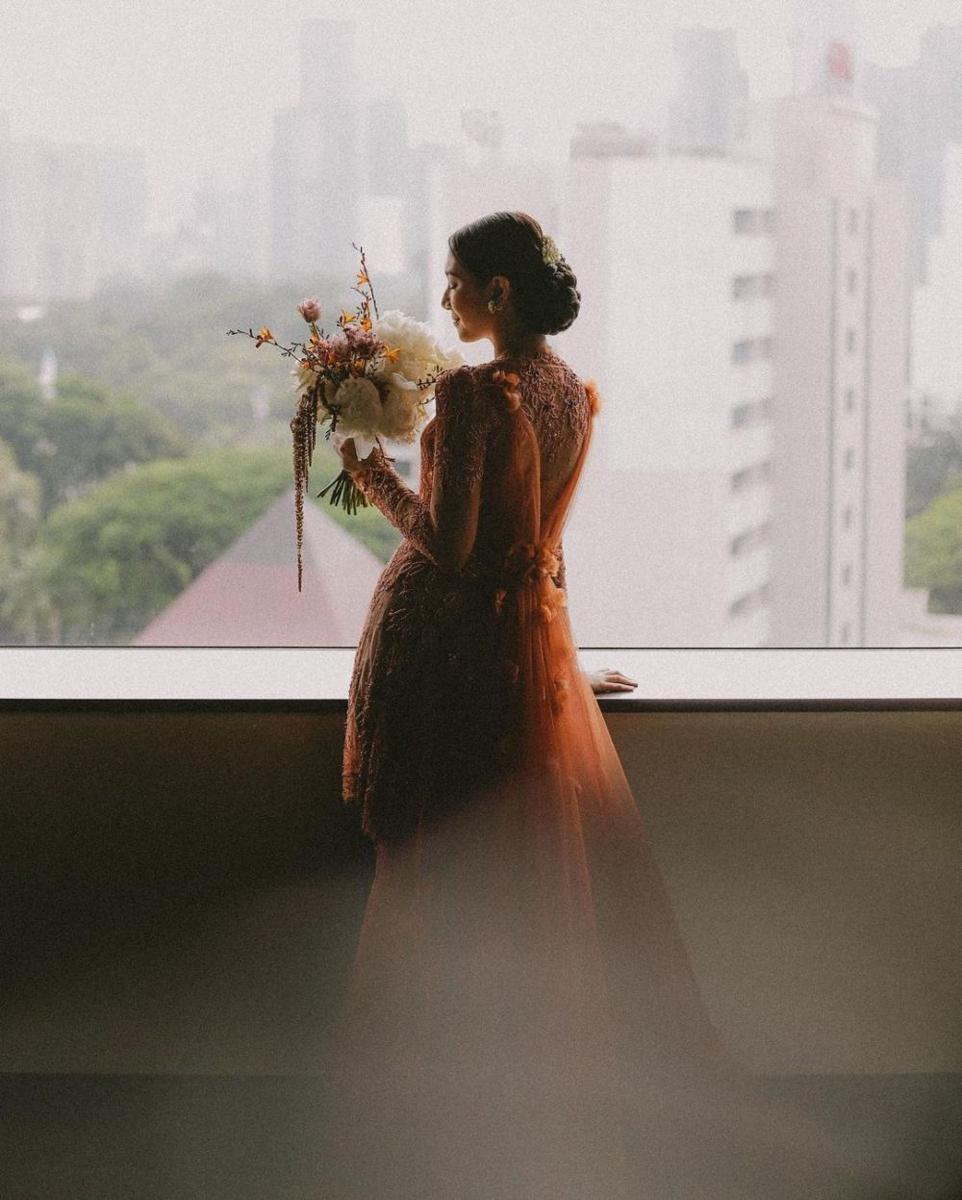 momen pertunangan Vidi Aldiano dan Sheila Dara Aisha (instagram.com/sheiladaisha)