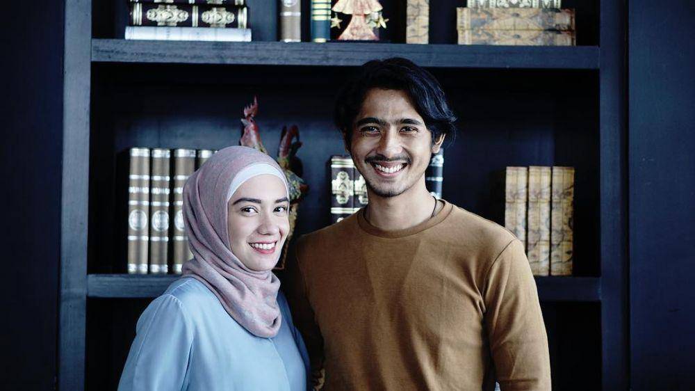 potret Arya Saloka dan Putri Anne (instagram.com/arya.saloka/)