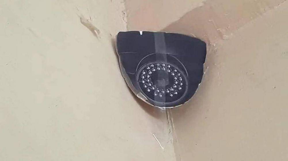 CCTV low budget (instagram.com/sukijan.id)