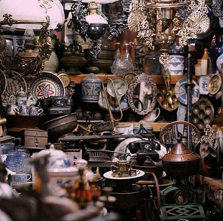 pasar triwindu solo (instagram.com/pasartriwindusolo)