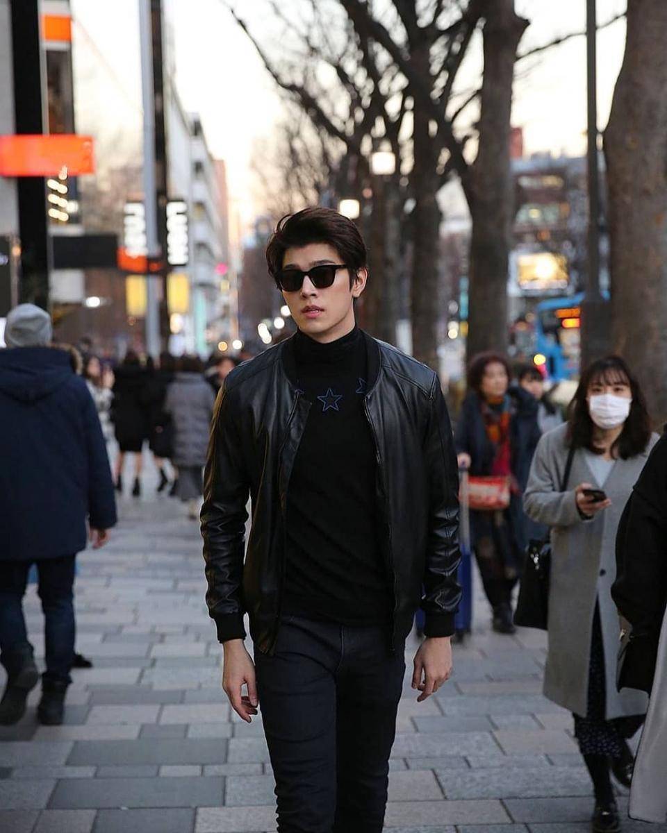 God Itthipat (instagram.com/gxxod)