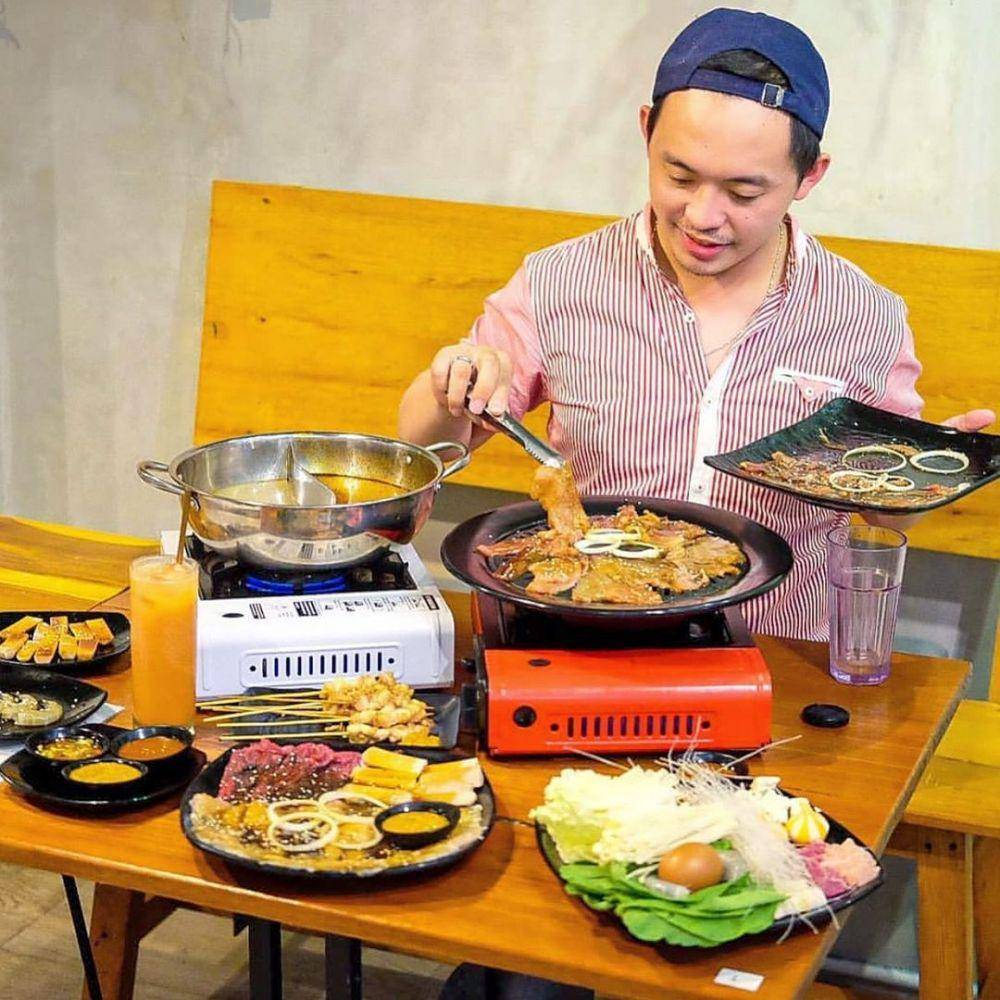 Potret kuliner meatsuka (instagram.com/@meatsuka_mdn)