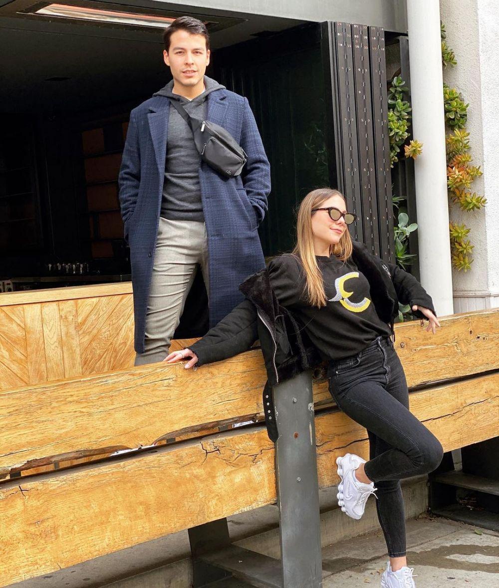 Manolo Gonzalez Vergara, Claudia Vergara (instagram.com/manologonzalezvergara)