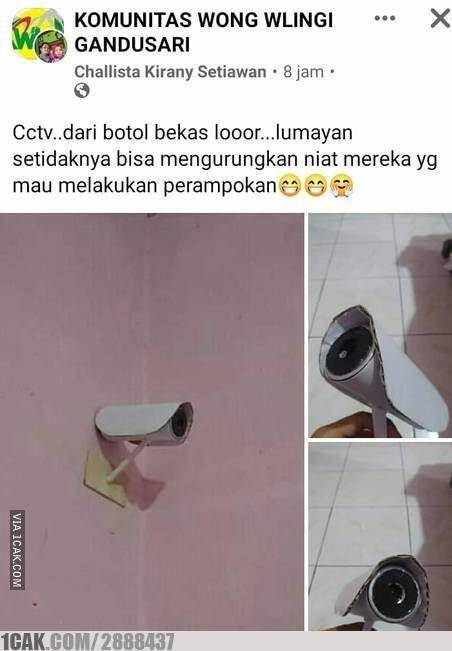 CCTV low budget (1cak.com)