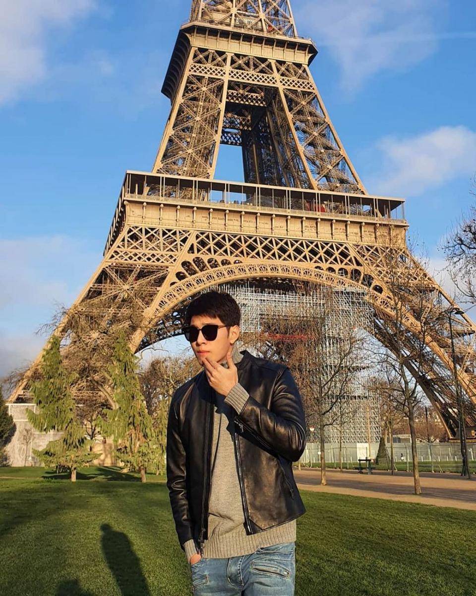 God Itthipat (instagram.com/gxxod)