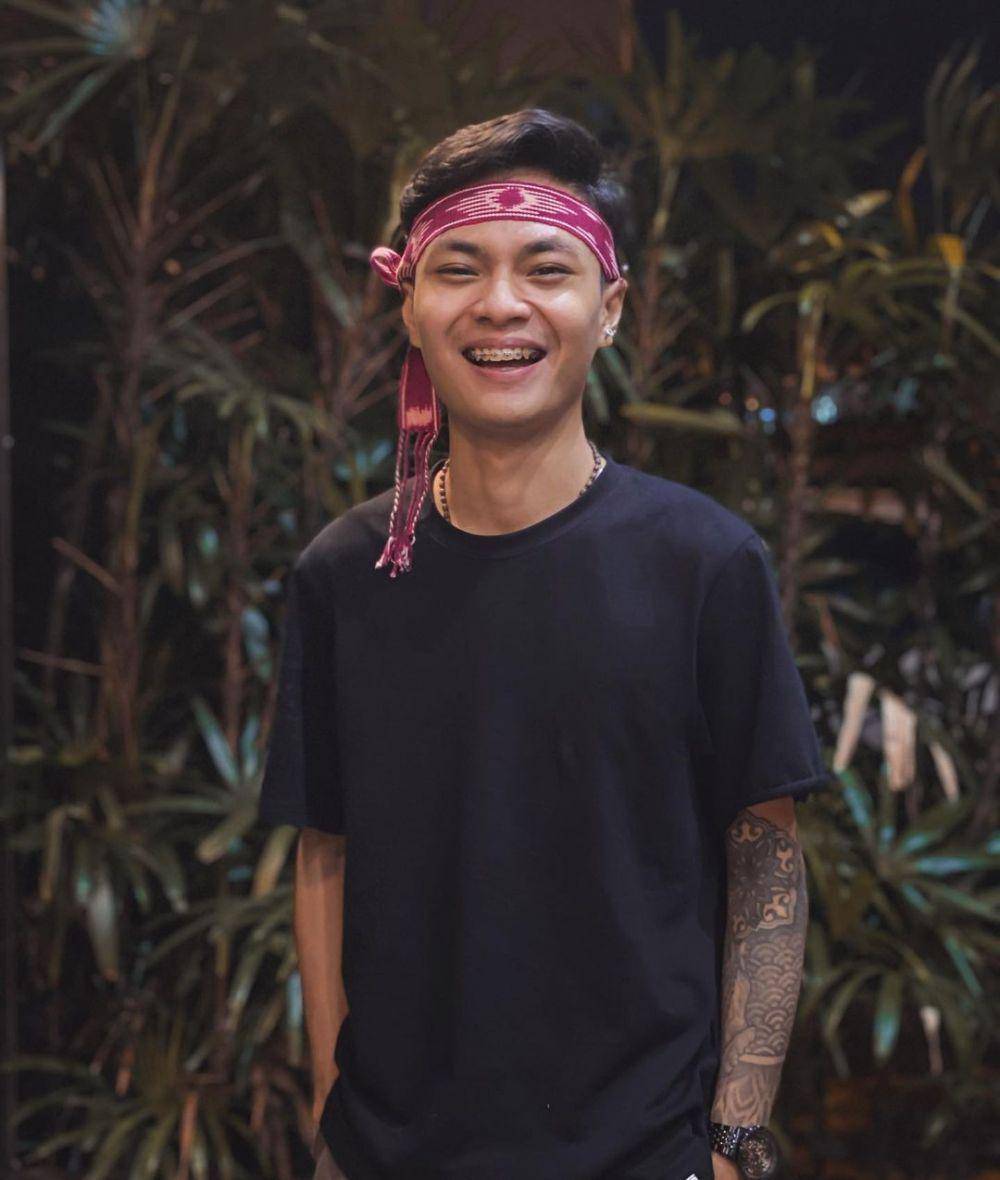 Petrus Mahendra (instagram.com/petrusmahendra/)