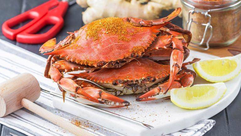 Kepiting (endeus.tv)