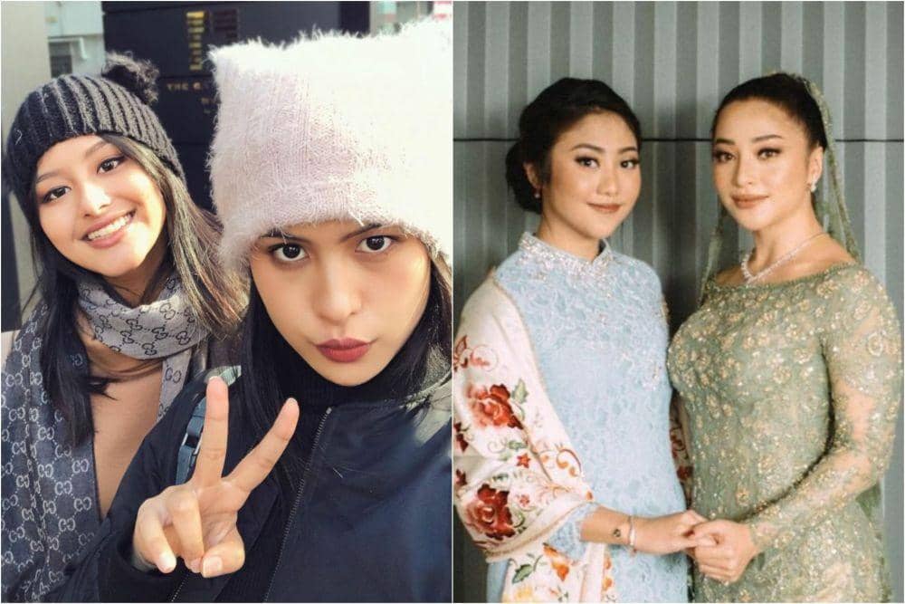 10 Adik Artis yang Ikut Terkenal karena Kakaknya, Gak Kalah Tenar!