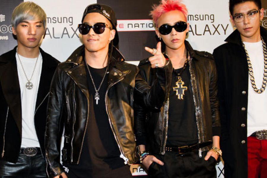 9 Lagu KPop Berjudul 'Remember' yang Bikin Nostalgia, Ada Favoritmu?