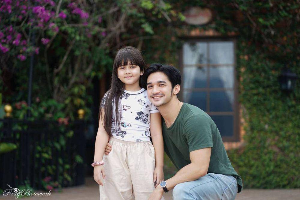 potret Rexy Rizky (instagram.com/rexyrizky019)