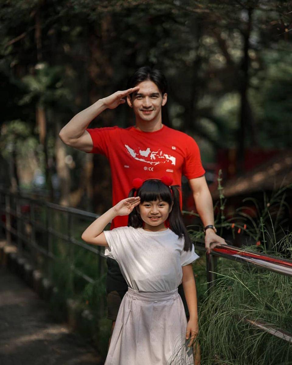 potret Rexy Rizky (instagram.com/rexyrizky019)